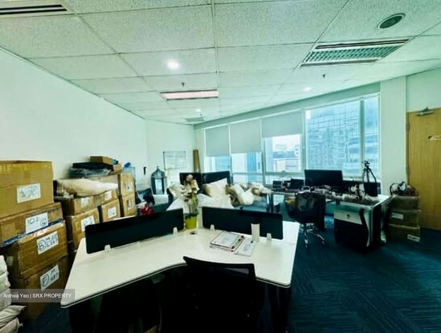 Sunshine Plaza (D7), Office #635399891